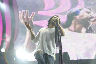 В Киеве военкомы устроили облаву на фанатов группы «Океан Эльзы»