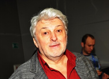 Вячеслав Добрынин