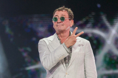 Григорий Лепс откровенно рассказал о будущем с 18-летней Авророй