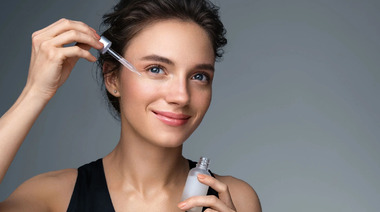 Пептиды: все, что нужно знать о самом громком слове в индустрии красоты