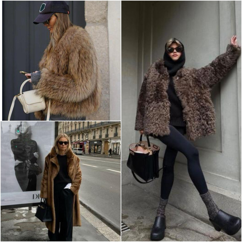 архив стилиста