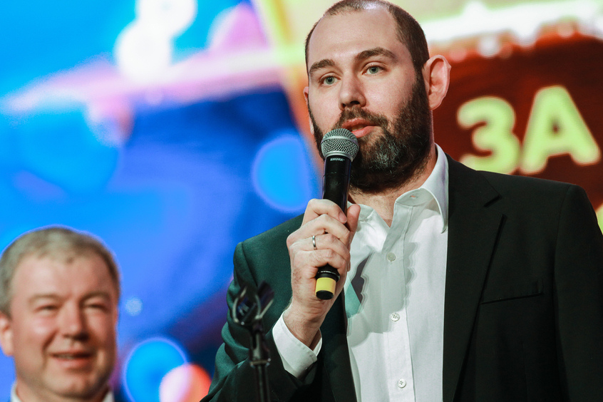 Слепаков* обратился в Верховный суд России с жалобой