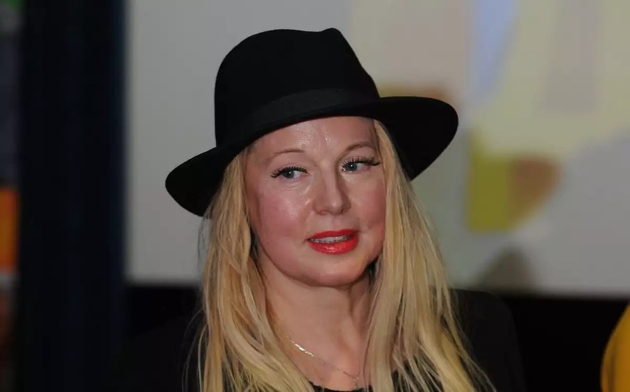 Актриса Елена Кондулайнен госпитализирована