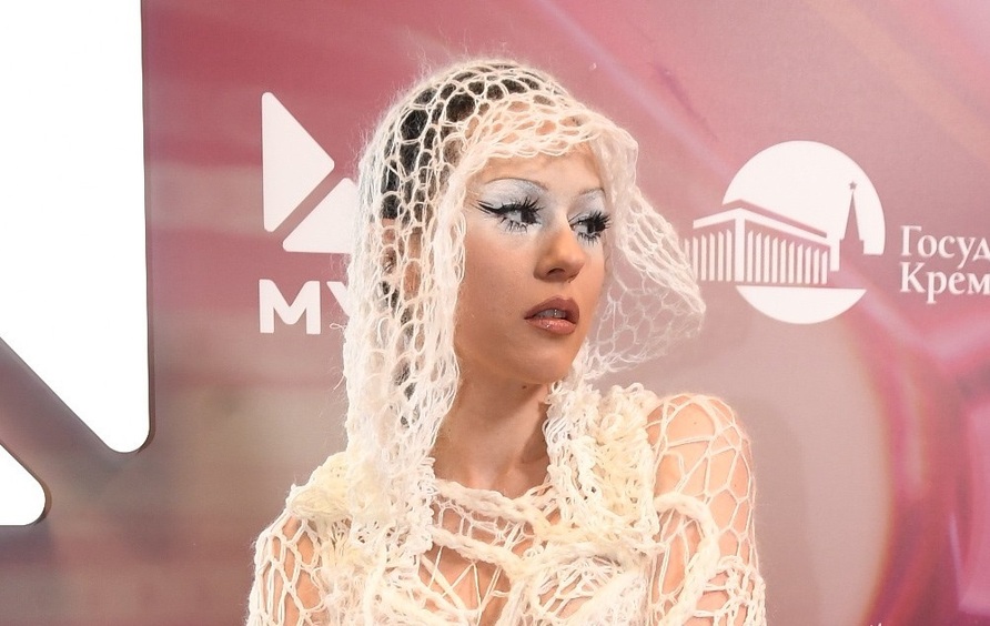 «Он рычит»: Катя IOWA дала редкий комментарий о сыне