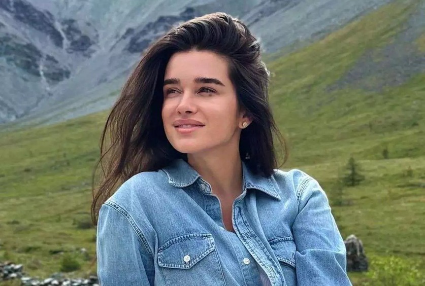 КСЕНИЯ БОРОДИНА