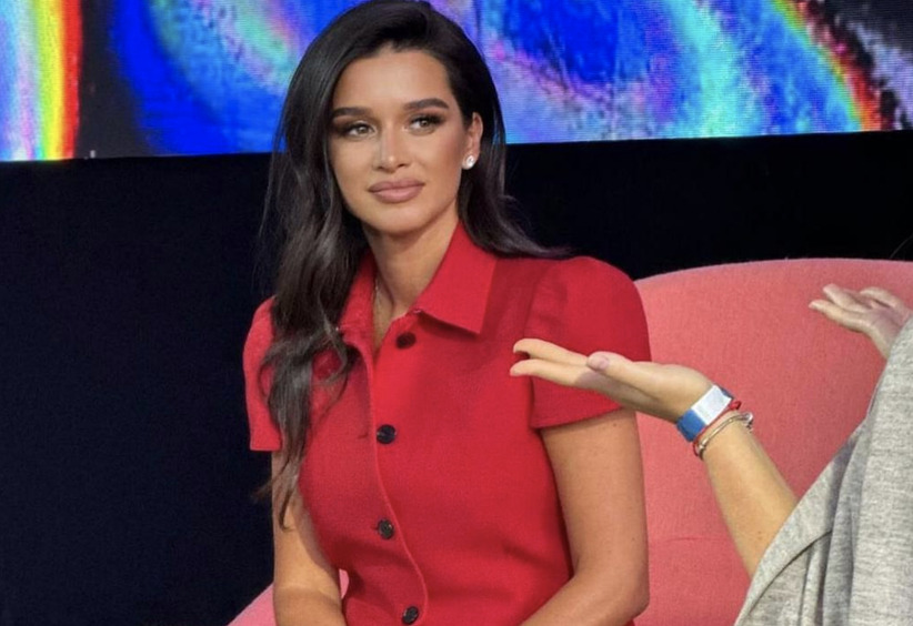 Ксения Бородина