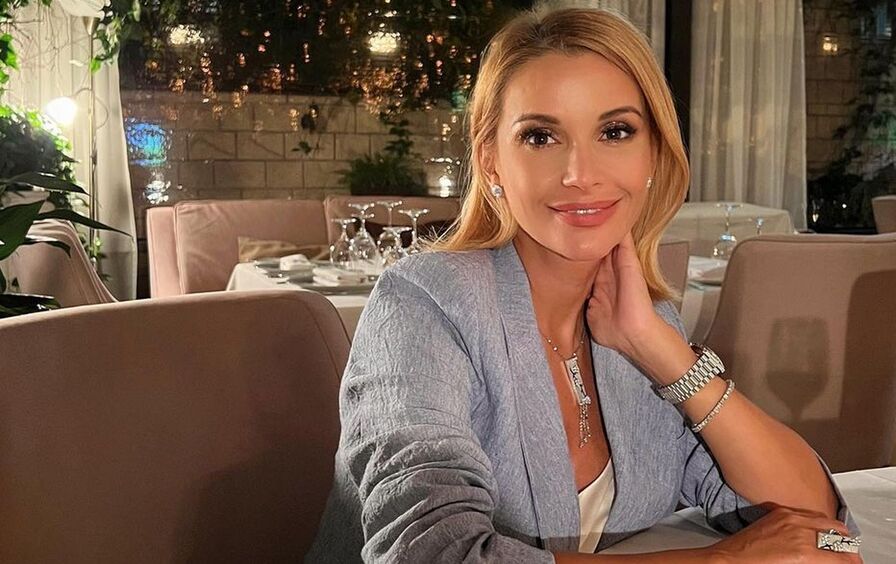 «Стало только хуже»: Ольга Орлова отказалась от вегетарианства