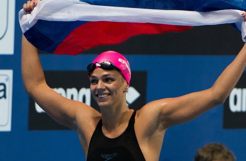 Юлия Ефимова