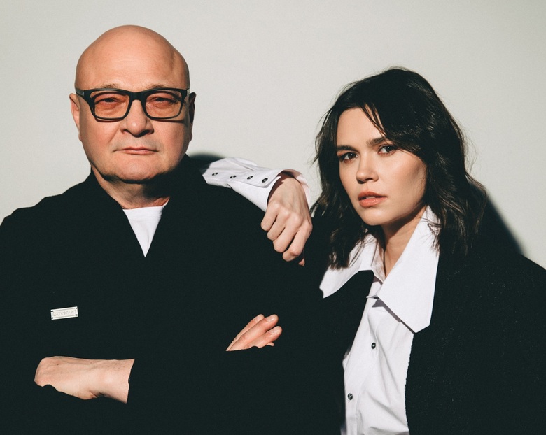 Ольга Виниченко: «Мы с Сергеем не смешиваем жизнь и работу»