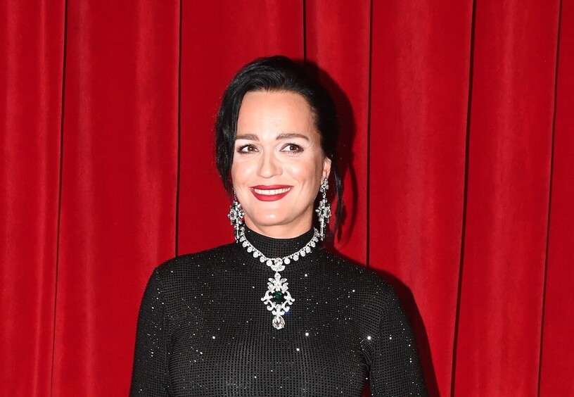 Певица Слава