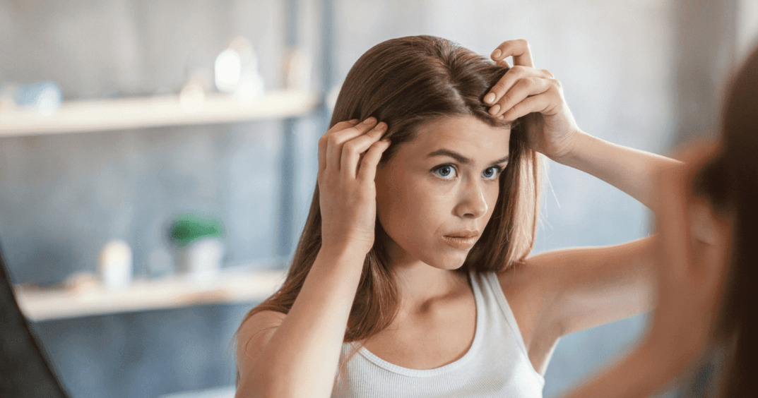 Помогает ли фолиевая кислота отрастить волосы: эксперт раскрыла правду