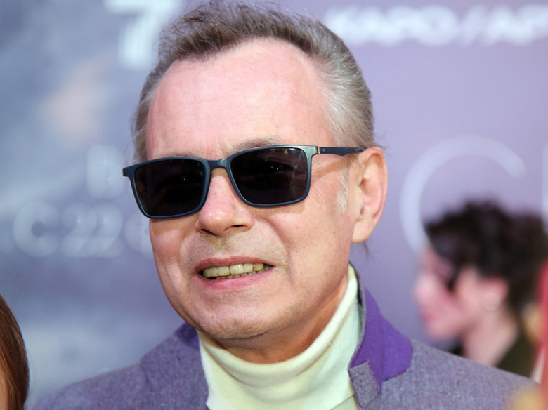 ВЛАДИМИР ЛЕВКИН