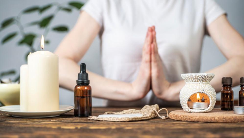 Для расслабления, медитаций и красоты: 5 секретов использования натуральных масел
