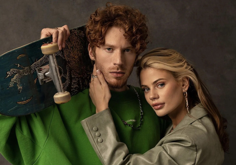 «Не вижу никакого развода»: таролог рассказала о будущем брака Никиты Преснякова