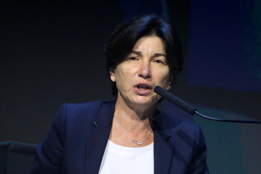 «Прощаюсь с вами и с профессией журналиста»: Ирада Зейналова обратилась с речью к поклонникам