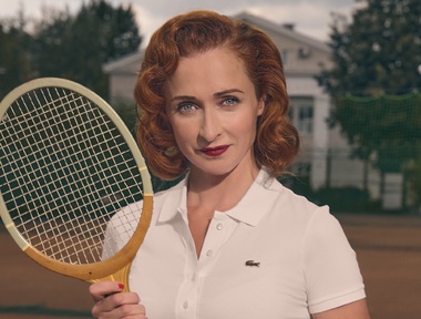 Екатерина Стулова: «Я боялась ревности своего папы»