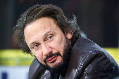 СТАС МИХАЙЛОВ