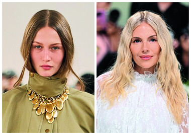 Богемный шик: как создать бьюти-образ в стиле бохо