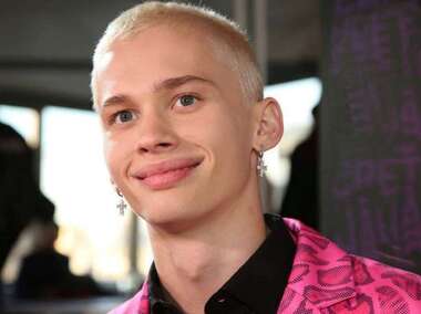 ДАНЯ МИЛОХИР