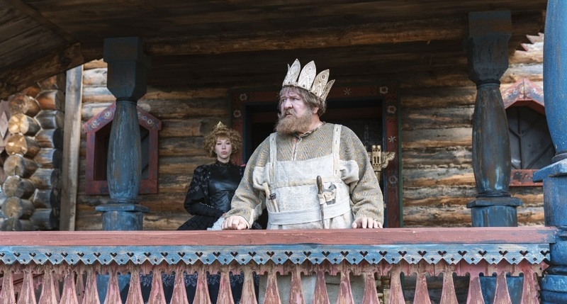 Роман Мадянов