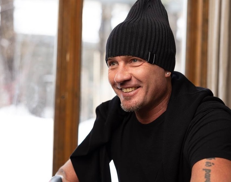 «Мечтаю о волшебной палочке»: Костомаров хотел бы вернуть время назад