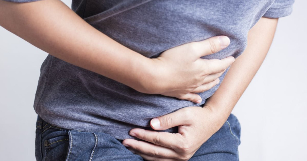 Гастрит: почему он обостряется осенью и что делать