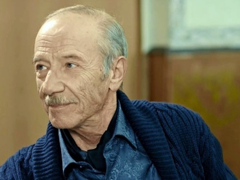 Не стало актера из «Мухтара» и «Чернобыля»