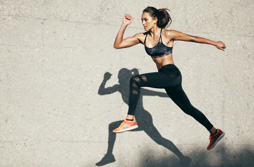 Эти доступные активности помогут быстро сбросить лишние килограммы и сантиметры