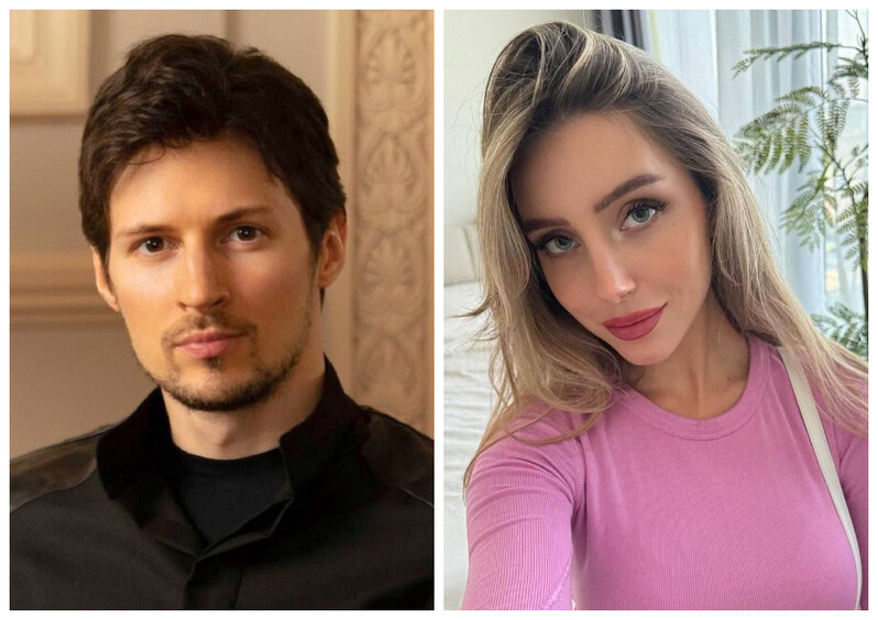 Сопровождавшую Дурова Юлию Вавилову заподозрили в работе на Моссад