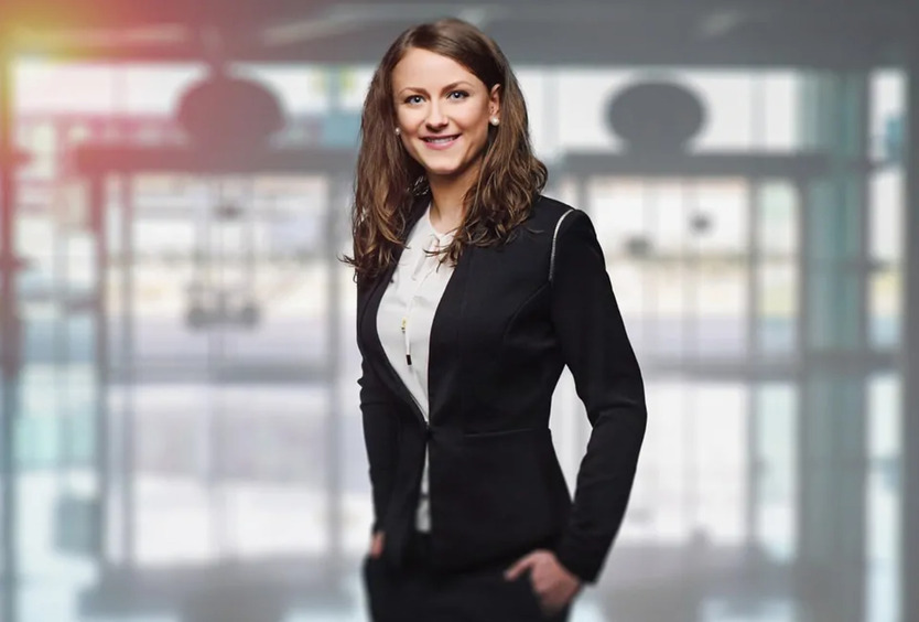 Ювелирный дресс-код в офисе: 10 важных советов дизайнера