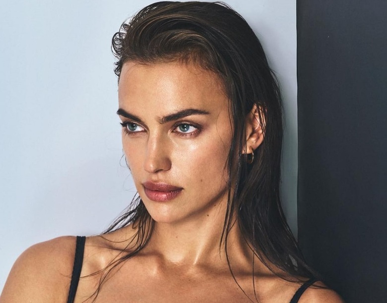 «Я люблю свою страну»: Ирина Шейк призналась, что скучает по России