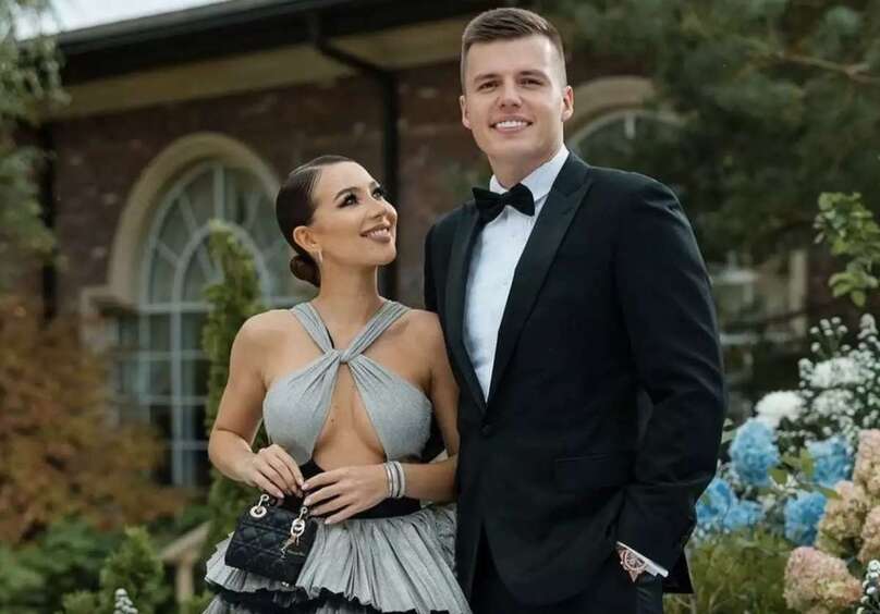 ВАЛЕРИЯ И АРТЕМ ЧЕКАЛИНЫ