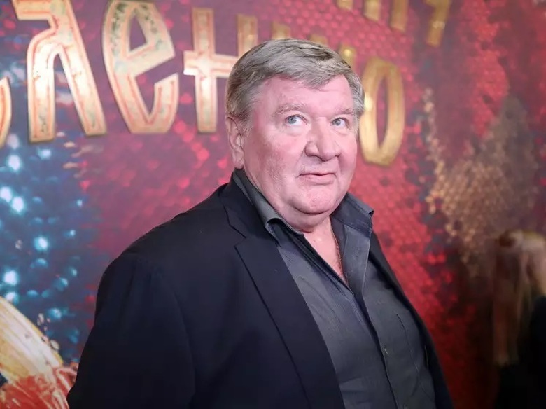 Агент Романа Мадянова опровергла слухи о его госпитализации