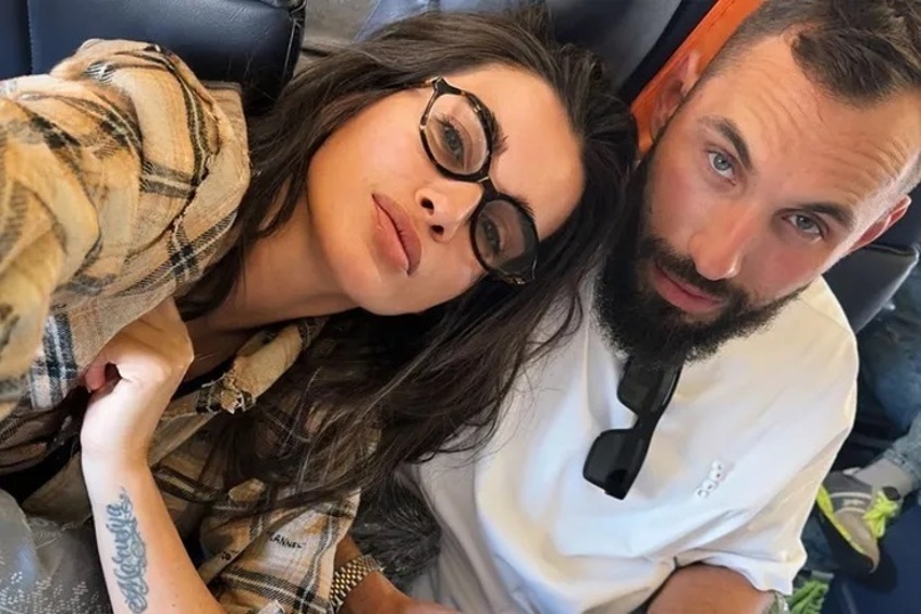 «У меня не было сомнений»: Бородина рассказала о знакомстве с Сердюковым