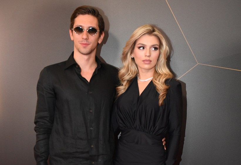 «Казалось, мир рухнул»: Люся Чеботина рассказала, как пережила расставание с ЮрКиссом