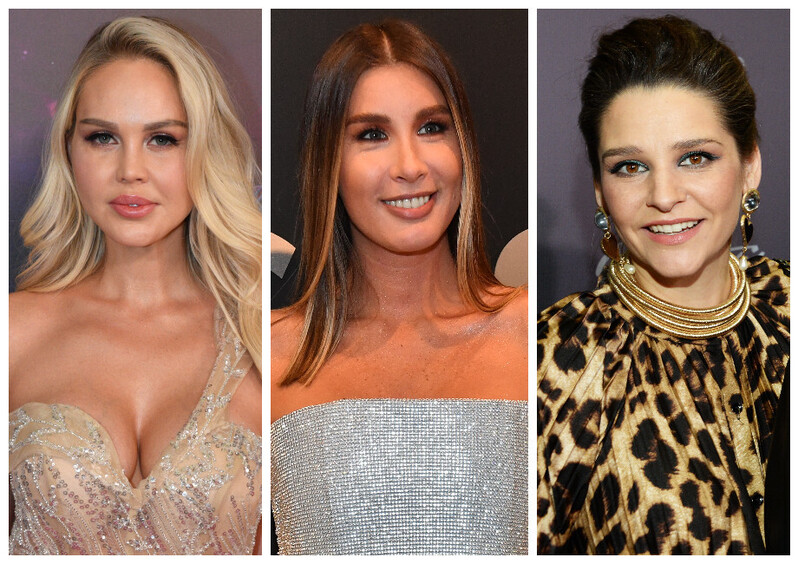 Погребняк, Топурия, Тарханова и другие звезды, ставшие мамами в 2024