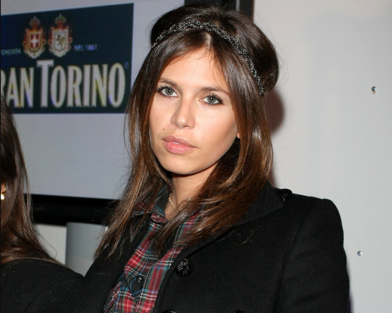 Через полгода после родов: Дарья Жукова беременна в пятый раз