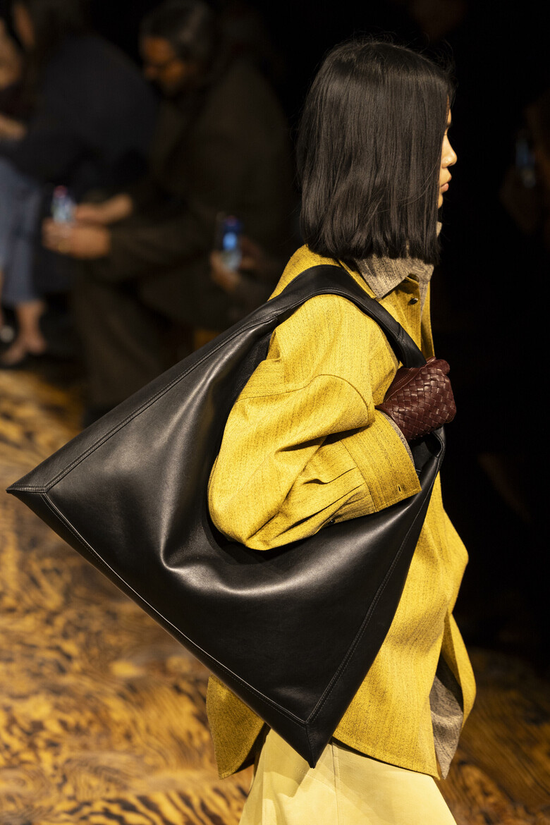 Не тоутом единым: 5 моделей сумок — хитов этой осени