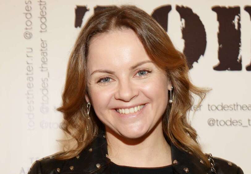 Юлия Проскурякова