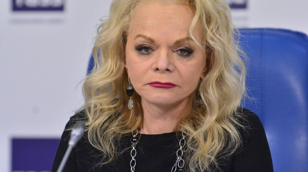 Лариса Долина: астрологическое объяснение череды бед артистки