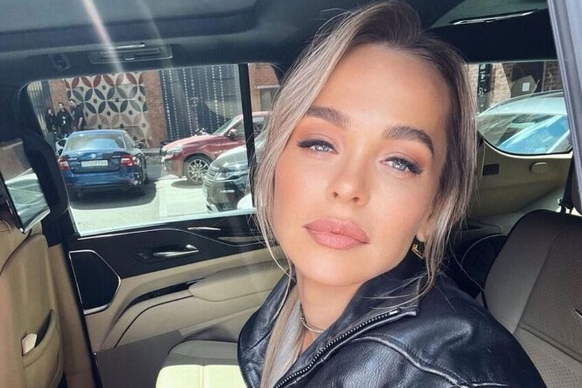 Генеральная репетиция: Анна Хилькевич уехала в роддом, но вернулась обратно