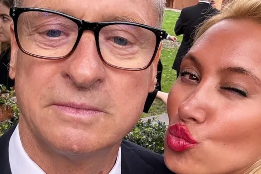 Владимир и Алина Буре