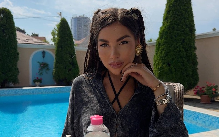 «Захожу домой — там женщина»: Карина Нигай вспомнила, как застала любовницу мужа