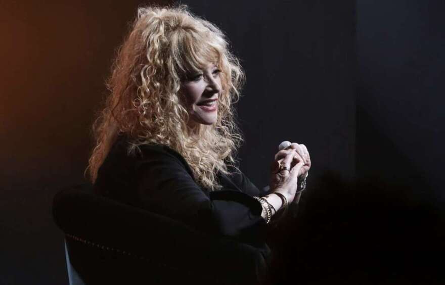 Алла Пугачева