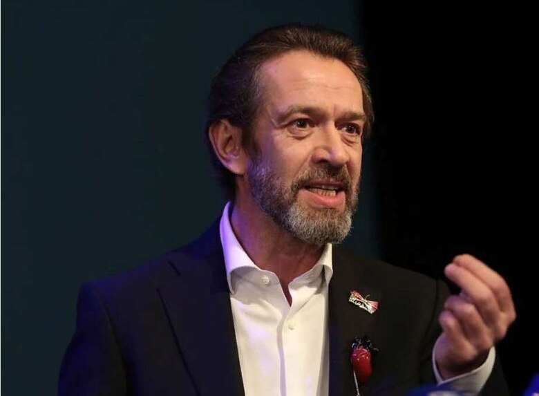 Владимир Машков