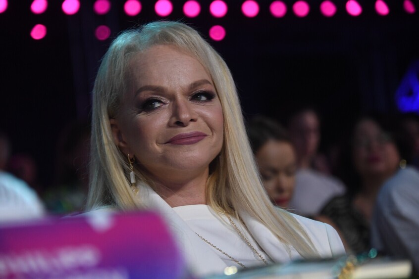 Адвокат оценил шансы Долиной отсудить квартиру