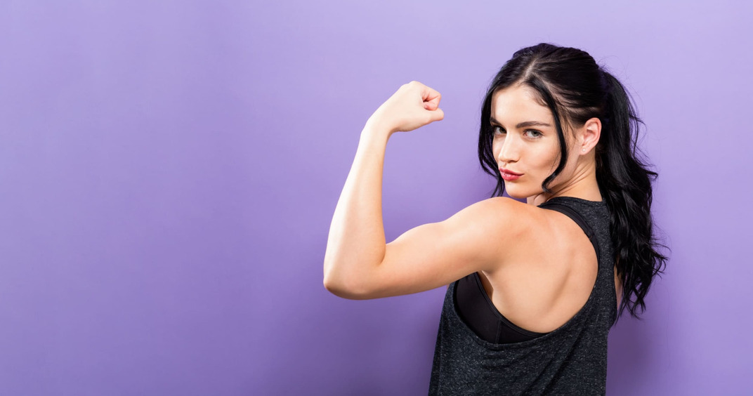 Почему после 40 мы теряем мышечную массу и как этого избежать