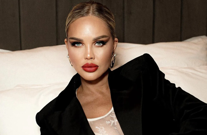 Мария Погребняк рассекретила пол и имя четвертого ребенка