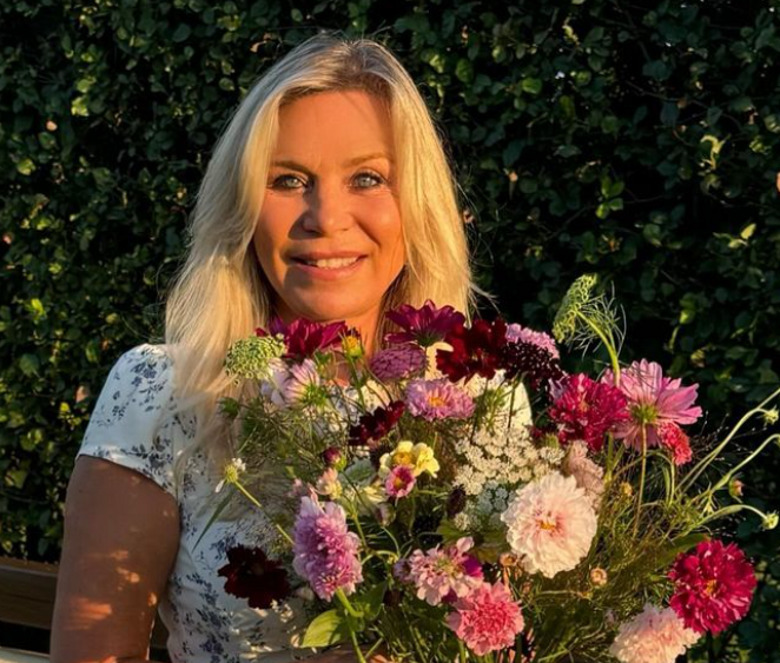 Марина Юдашкина