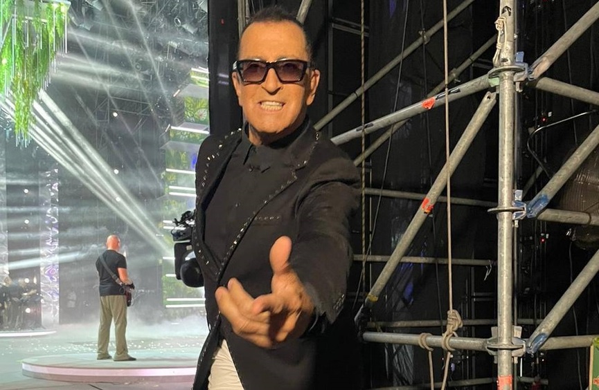 Александра Буйнова госпитализировали из-за рецидива онкологии